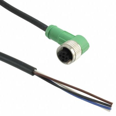 SAC-4P-1,5-PUR/M12FR - Phoenix Contact - 1668221