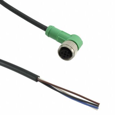 SAC-4P-3,0-PUR/M12FR - Phoenix Contact - 1668234
