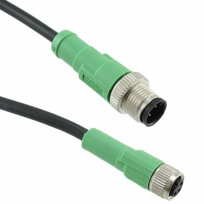 SAC-3P-M12MS/3,0-PUR/M 8FS - Phoenix Contact - 1668823