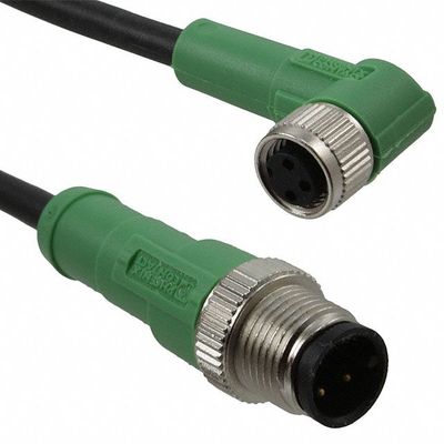 SAC-3P-M12MS/1,5-PUR/M 8FR - Phoenix Contact - 1668852