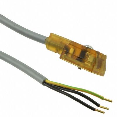 SAC-3P-5,0-PUR/BI-1L-S F - Phoenix Contact - 1669961