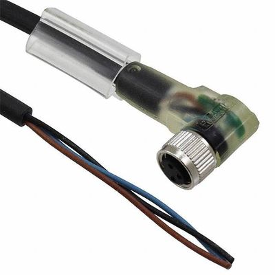 SAC-3P-1,5-PUR/M 8FR-2L - Phoenix Contact - 1671069