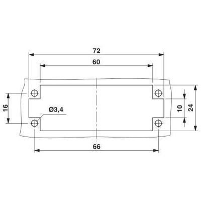 HC-A16-I-CT-M - Phoenix Contact - 1585430 - изображение 3