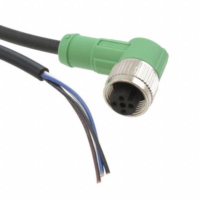 SAC-4P-10,0-PUR/M12FR - Phoenix Contact - 1681389