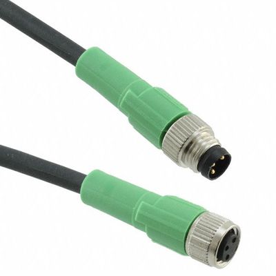 SAC-3P-M 8MS/ 3,0-PUR/M 8FS - Phoenix Contact - 1681936