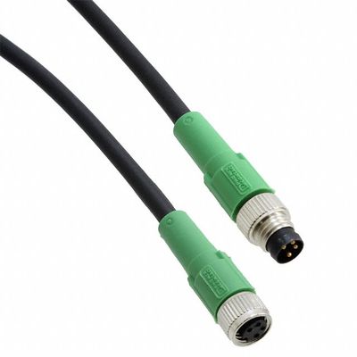 SAC-4P-M 8MS/3,0-PUR/M 8FS - Phoenix Contact - 1682171