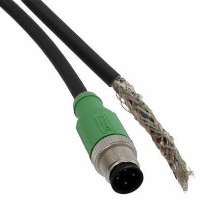 SAC-4P-M12MS/ 5,0-PUR SH - Phoenix Contact - 1682647