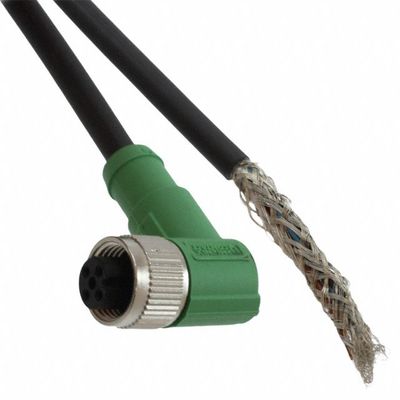 SAC-4P-5,0-PUR/M12FR SH - Phoenix Contact - 1682922