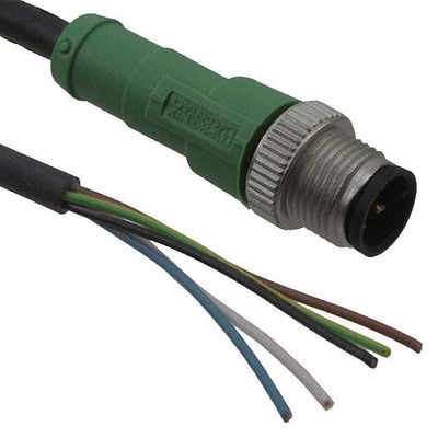 SAC-5P-M12MS/10,0-PUR - Phoenix Contact - 1683361