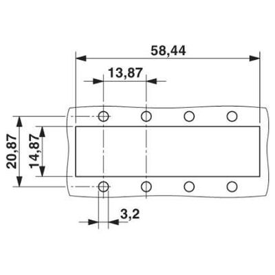 VS-08-A-RJ45/LP-4-IP 20 - Phoenix Contact - 1688667 - изображение 4