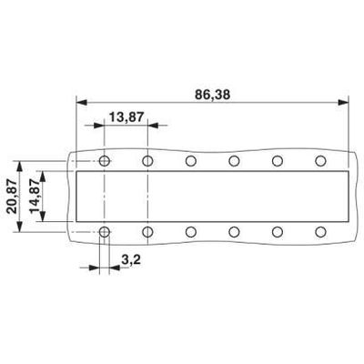 VS-08-A-RJ45/LP-6-IP 20 - Phoenix Contact - 1688670 - изображение 4