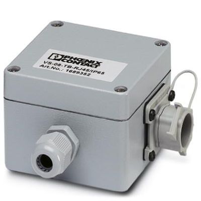 VS-08-TB-RJ45/IP65 - Phoenix Contact - 1689352