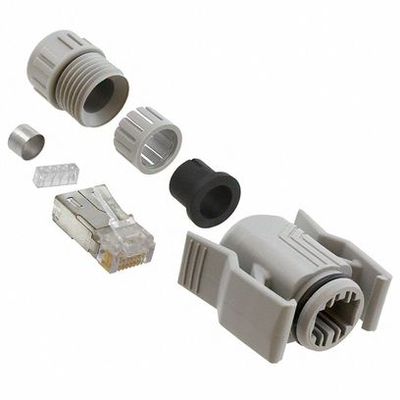 VS-08-T-RJ45/IP67-SET - Phoenix Contact - 1689475 - изображение 2