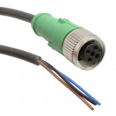 SAC-3P-10,0-PUR/M12FS - Phoenix Contact - 1693034