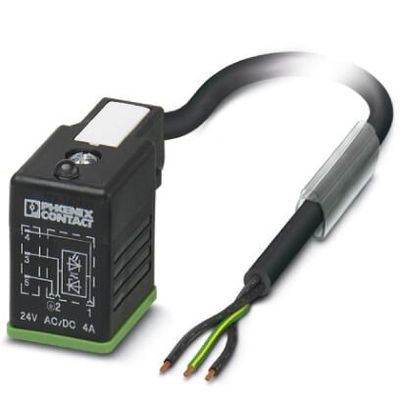 SAC-3P-10,0-PUR/B-1L-S - Phoenix Contact - 1683837