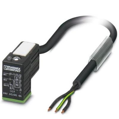 SAC-3P- 3,0-PUR/CI-1L-S - Phoenix Contact - 1671302