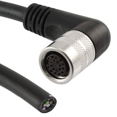 SAC-12P-5,0-PUR/M16FR - Phoenix Contact - 1693720