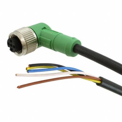 SAC-5P-10,0-PUR/M12FR - Phoenix Contact - 1694541