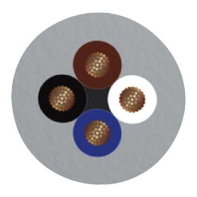 SAC-4P-M12MS-M12FR/.../... - Phoenix Contact - 1697014 - изображение 14