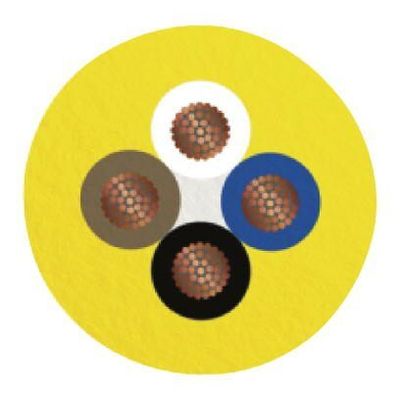 SAC-4P-M12MS-M12FR/.../... - Phoenix Contact - 1697014 - изображение 15