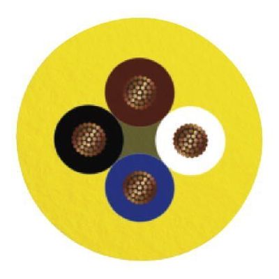 SAC-4P-M12MS-M12FR/.../... - Phoenix Contact - 1697014 - изображение 16