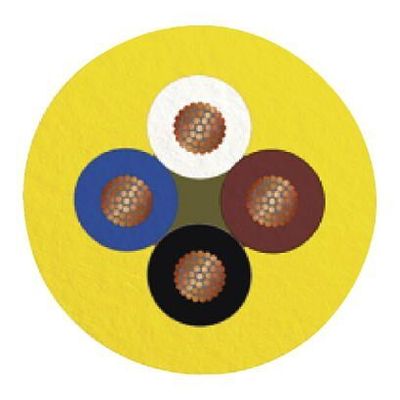 SAC-4P-M12MS-M12FR/.../... - Phoenix Contact - 1697014 - изображение 9