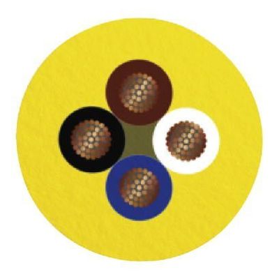 SAC-4P-MS-M8FR SCO/.../... - Phoenix Contact - 1542279 - изображение 9