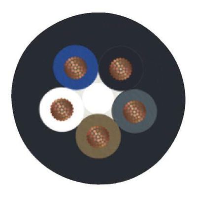 SAC-5P-M12MR/ 2,0-515 - Phoenix Contact - 1423838 - изображение 5