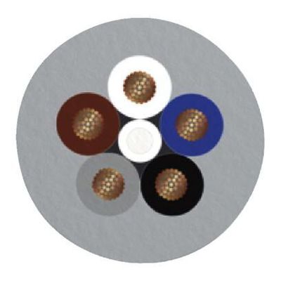 SAC-5P-FR SCO/.../... - Phoenix Contact - 1536515 - изображение 13