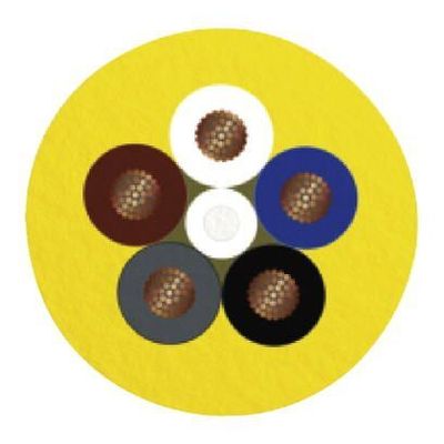 SAC-5P-FR SCO/.../... - Phoenix Contact - 1536515 - изображение 14