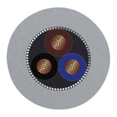 SAC-3P-FR SH SCO/.../... - Phoenix Contact - 1536557 - изображение 7