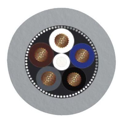 SAC-5P-M12MSL/15,0-280 FE SH - Phoenix Contact - 1174409 - изображение 6