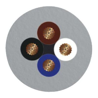 SAC-4P-MS-M8FR SCO/.../... - Phoenix Contact - 1542279 - изображение 8