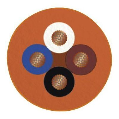 SAC-4P-MS-M8FR SCO/.../... - Phoenix Contact - 1542279 - изображение 10