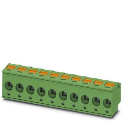 Kupit Pts 1 5 10 Ph 5 0 1 10 Phoenix Contact Nedorogo S Dostavkoj