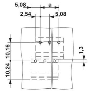 MK3DSMH 3/29-5,08 - Phoenix Contact - 1766161 - изображение 3