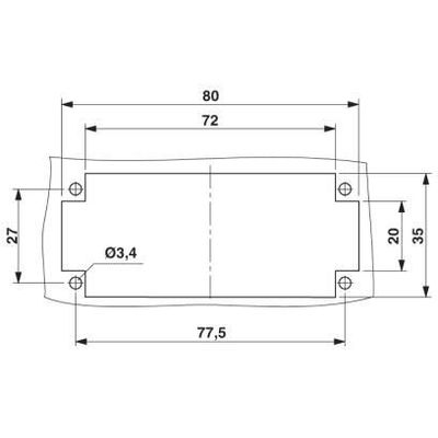HC-D 40-ESTC - Phoenix Contact - 1772502 - изображение 4