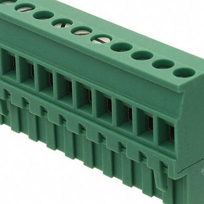 MVSTBR 2,5/10-ST - Phoenix Contact - 1792090 - изображение 2