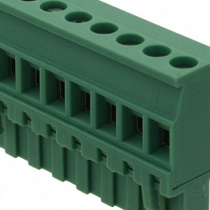 MVSTBR 2,5/ 8-ST-5,08 - Phoenix Contact - 1792304 - изображение 2