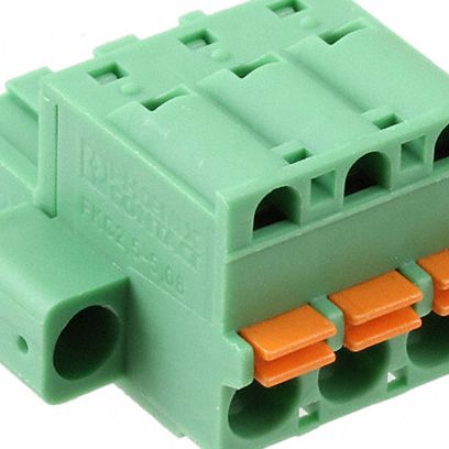 FKC 2,5/ 3-STF-5,08 EX - Phoenix Contact - 1796005 - изображение 2