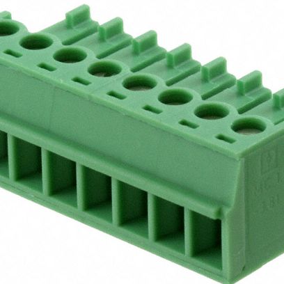 MC 1,5/ 8-ST-3,81 - Phoenix Contact - 1803633 - изображение 2