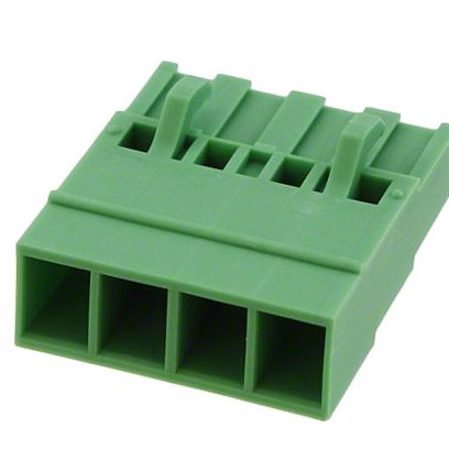 MSTBC 2,5/ 4-ST-5,08 - Phoenix Contact - 1808832 - изображение 2