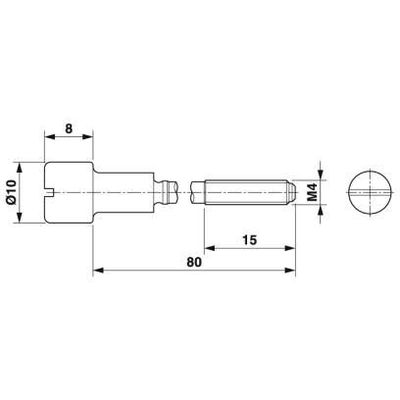 VC-K-T1-R - Phoenix Contact - 1855092 - изображение 5