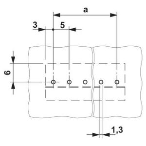 SMKDSN 1,5/ 2 - Phoenix Contact - 1869062 - изображение 3