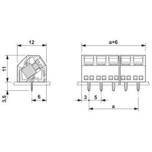 SMKDSN 1,5/ 8 - Phoenix Contact - 1869127 - изображение 3