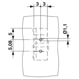 ZFKDSA 1,5C-6,0 - Phoenix Contact - 1889262 - изображение 3