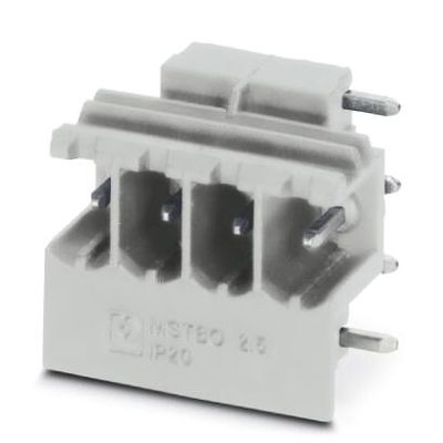 MSTBO 2,5/ 4-G1PR GY7035 - Phoenix Contact - 2200326