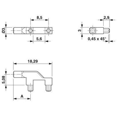 HS LC-H-D3/ R1XC1 - Phoenix Contact - 2202313 - изображение 2