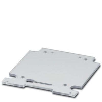 HCS-C MEDIUM DISPLAY PLATE - Phoenix Contact - 2203868