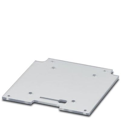 HCS-C MAXI DISPLAY PLATE - Phoenix Contact - 2203869